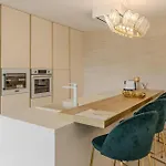 Appartement Orava Horizont - Jollien