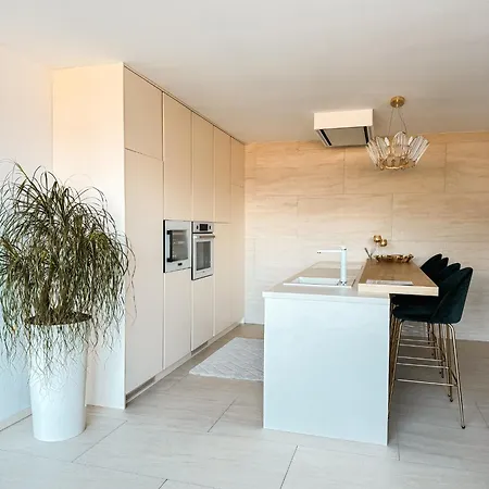 Orava Horizont - Jollien Apartment Namestovo
