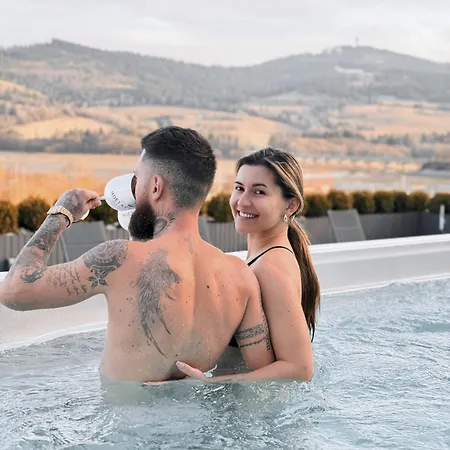 Orava Horizont - Jollien *