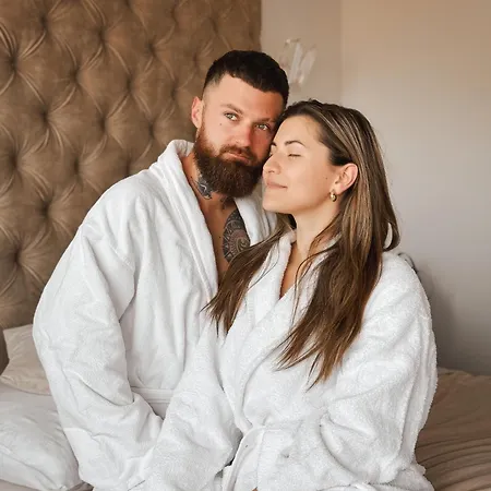 Appartement Orava Horizont - Jollien *