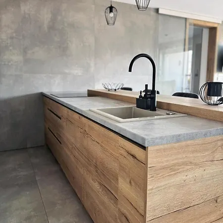 Apartment Orava Horizont - Jollien Namestovo