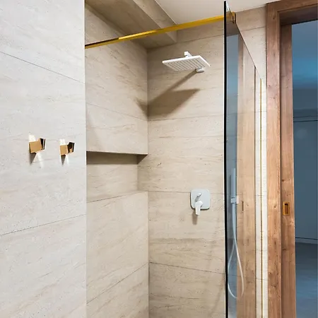 Orava Horizont - Jollien Apartment