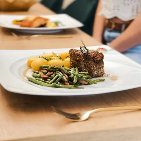 Orava Horizont - Jollien Appartement *