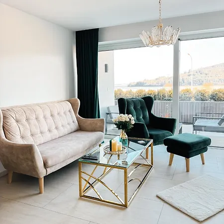 Orava Horizont - Jollien Apartment Namestovo