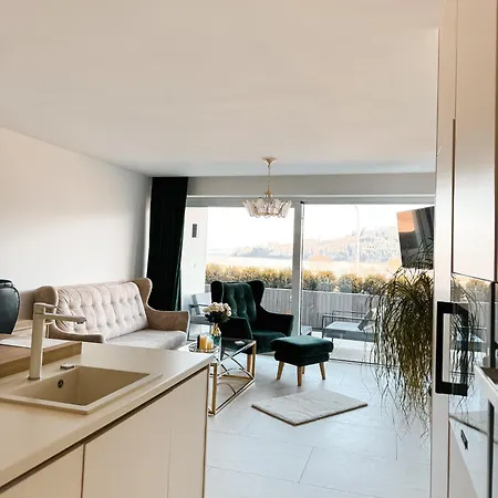 Apartment Orava Horizont - Jollien Namestovo