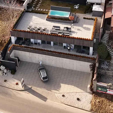 Orava Horizont - Jollien * Namestovo