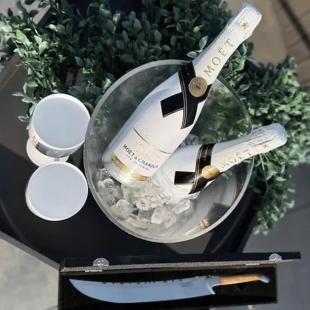 Appartement Orava Horizont - Jollien Námestovo