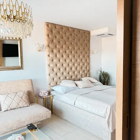 Orava Horizont - Jollien Apartment