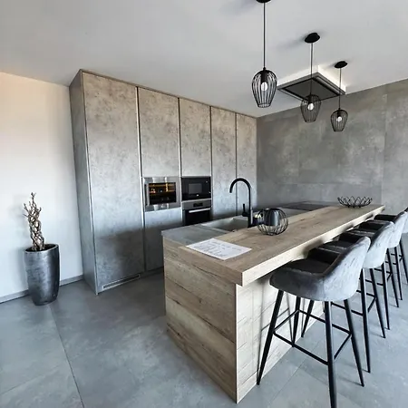 Apartment Orava Horizont - Jollien