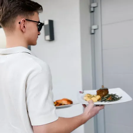 Orava Horizont - Jollien