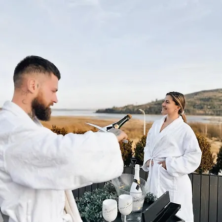 Orava Horizont - Jollien *