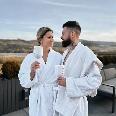 Orava Horizont - Jollien Namestovo