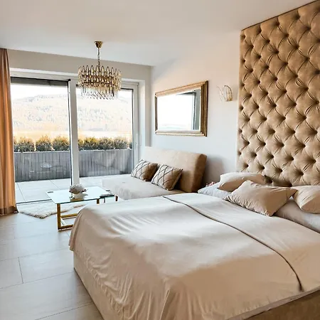 Apartment Orava Horizont - Jollien