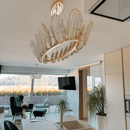 Orava Horizont - Jollien Apartment