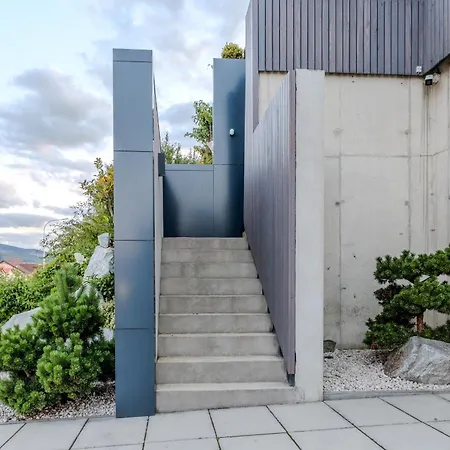 Appartement Orava Horizont - Jollien Námestovo