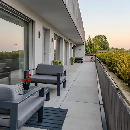 Orava Horizont - Jollien Appartement