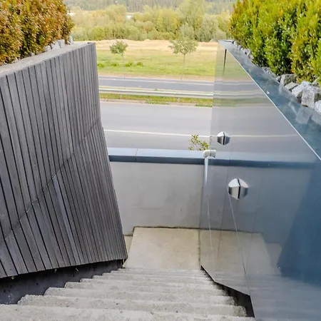 Orava Horizont - Jollien Appartement Námestovo