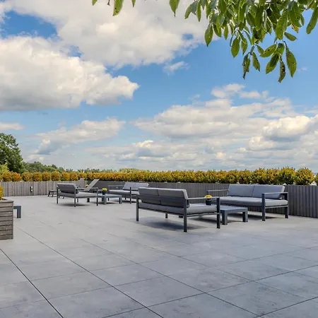 Apartment Orava Horizont - Jollien