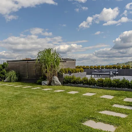 Orava Horizont - Jollien Námestovo