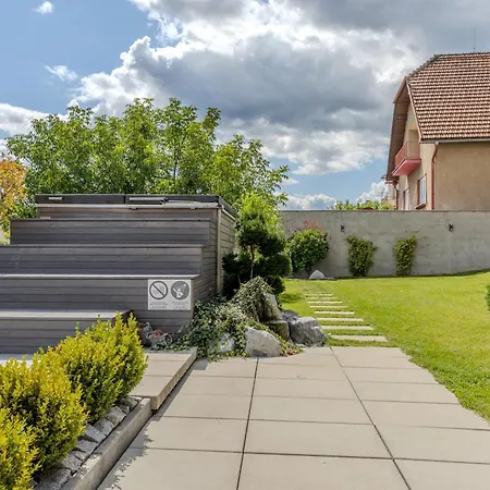 Orava Horizont - Jollien Apartment *