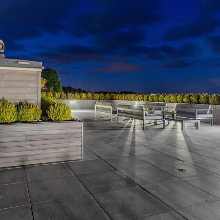 Orava Horizont - Jollien Apartment Namestovo