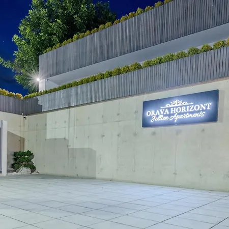 Orava Horizont - Jollien * Námestovo