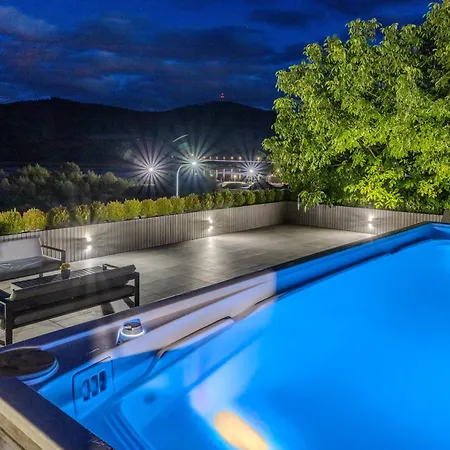 Orava Horizont - Jollien *