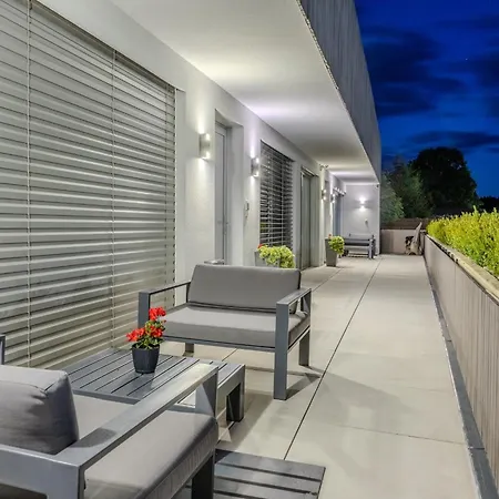 Orava Horizont - Jollien Apartment *