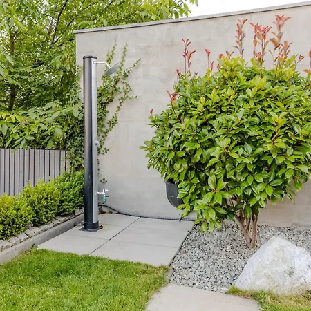 Orava Horizont - Jollien