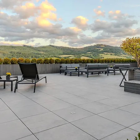 Orava Horizont - Jollien Apartment