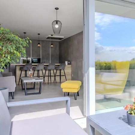 Orava Horizont - Jollien * Namestovo