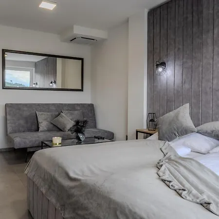 Orava Horizont - Jollien * Namestovo