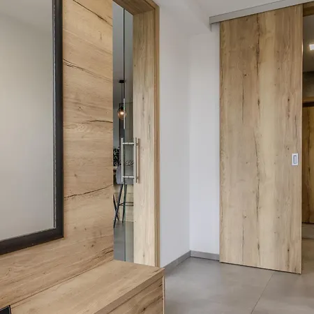 Appartement Orava Horizont - Jollien