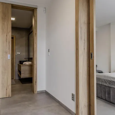 Orava Horizont - Jollien Appartement *