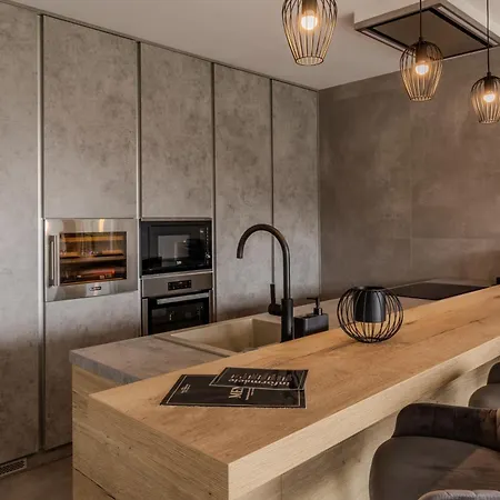 Orava Horizont - Jollien Appartement