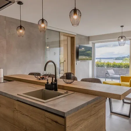 Orava Horizont - Jollien Apartment