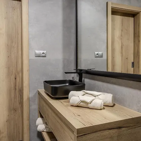 Apartment Orava Horizont - Jollien Namestovo