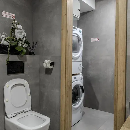 Orava Horizont - Jollien Appartement