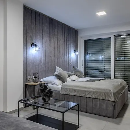 Orava Horizont - Jollien Namestovo