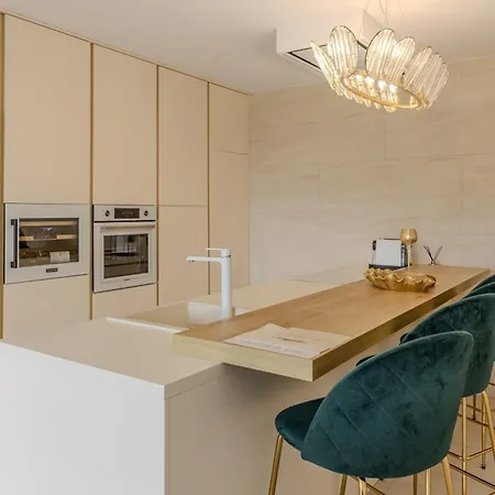 Appartement Orava Horizont - Jollien