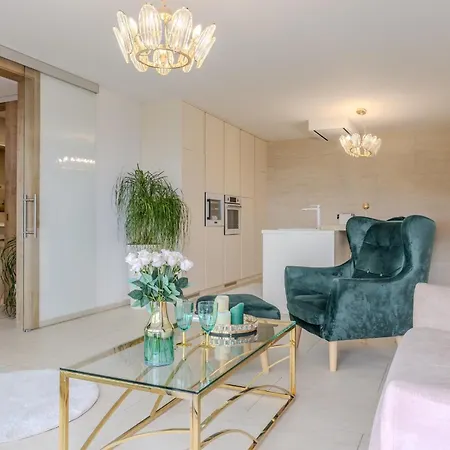 Orava Horizont - Jollien Apartment *