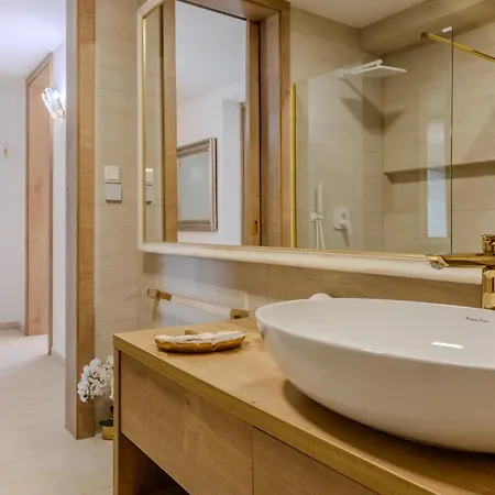 Apartment Orava Horizont - Jollien Namestovo