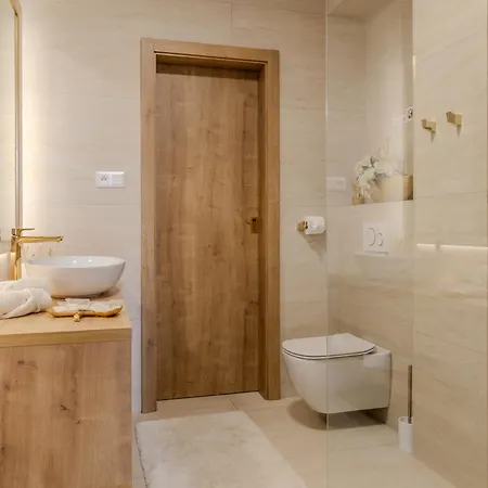 Orava Horizont - Jollien Apartment