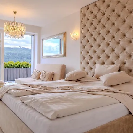 Orava Horizont - Jollien Apartment *