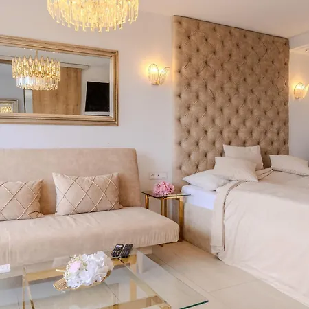 Apartment Orava Horizont - Jollien