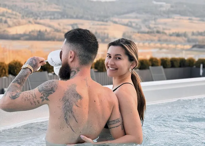 Orava Horizont - Jollien *