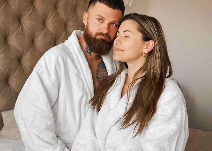 Lejlighed Orava Horizont - Jollien *