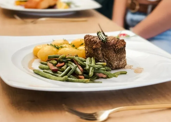 Orava Horizont - Jollien Appartement *