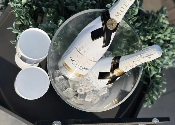 Appartement Orava Horizont - Jollien Námestovo