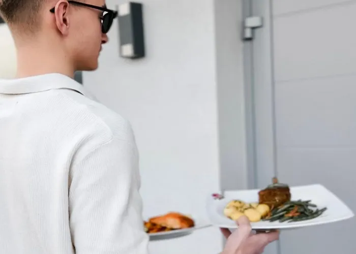 Orava Horizont - Jollien